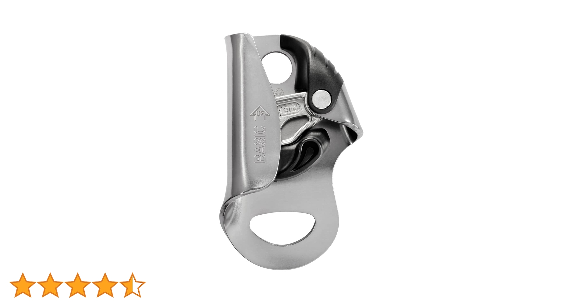 【数量限定】PETZL(ペツル) ベーシック B18BAA 楽天市場】PETZL(ペツル) B18BAA ベーシック : 楽山荘